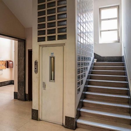Bologna Railway Station Flat Apartment Bagian luar foto