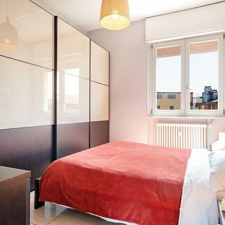 Bologna Railway Station Flat Apartment Bagian luar foto